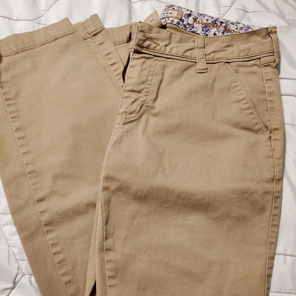 Arizona pants - Picture 2 of 3